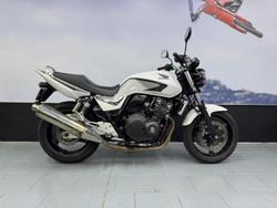Honda CB400