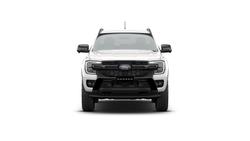 2026 Ford Ranger Wildtrak