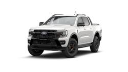 2026 Ford Ranger Wildtrak