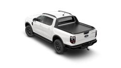 2026 Ford Ranger Wildtrak