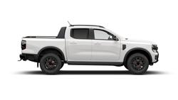 2026 Ford Ranger Wildtrak