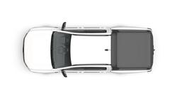 2026 Ford Ranger Wildtrak