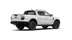 2026 Ford Ranger Wildtrak