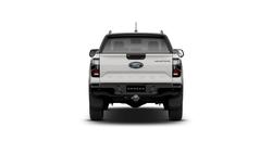 2026 Ford Ranger Wildtrak