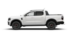2026 Ford Ranger Wildtrak
