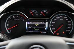 2018 Holden Astra LTZ