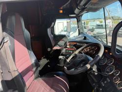2018 Kenworth K200