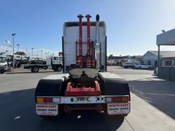 2018 Kenworth K200