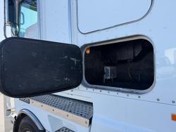 2018 Kenworth K200