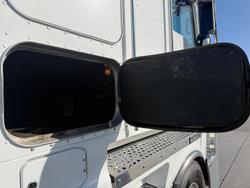 2018 Kenworth K200