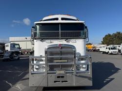 2018 Kenworth K200