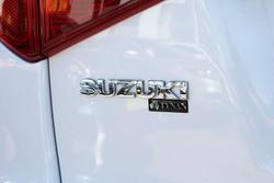 2020 Suzuki Vitara Turbo