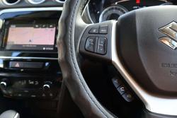 2020 Suzuki Vitara Turbo