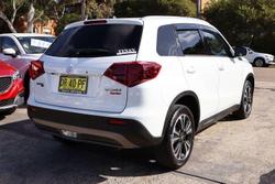 2020 Suzuki Vitara Turbo