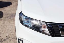 2020 Suzuki Vitara Turbo