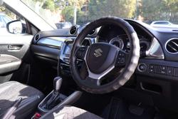 2020 Suzuki Vitara Turbo