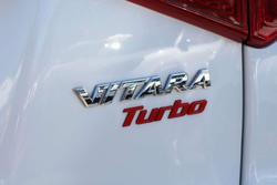 2020 Suzuki Vitara Turbo
