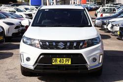 2020 Suzuki Vitara Turbo