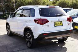 2020 Suzuki Vitara Turbo