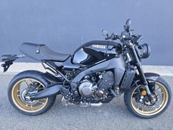 Yamaha XSR900