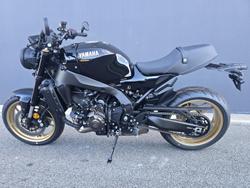 2026 Yamaha XSR900 XSR Black