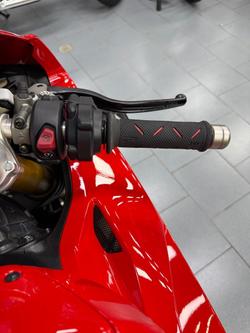 2021 Ducati Panigale V4 R Panigale V4 Red