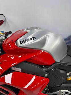 2021 Ducati Panigale V4 R Panigale V4 Red