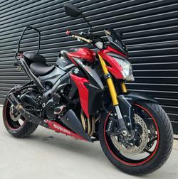 Suzuki GSX-S1000