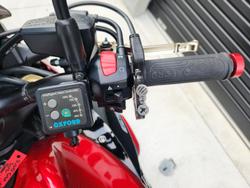 2017 Suzuki GSX-S1000 GSX-S