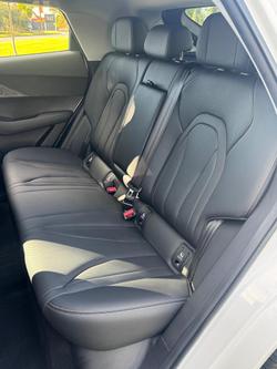 2025 Chery C5 Ultimate