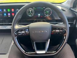 2025 Chery C5 Ultimate