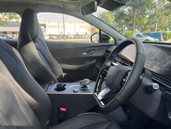 2025 Chery C5 Ultimate