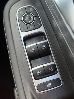 2025 Chery C5 Ultimate