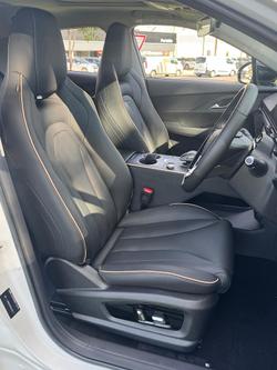 2025 Chery C5 Ultimate