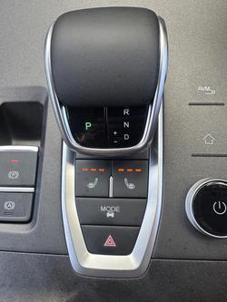 2025 Chery C5 Ultimate