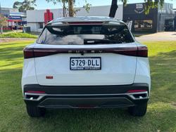 2025 Chery C5 Ultimate