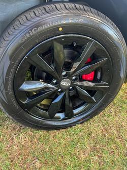 2025 Chery C5 Ultimate