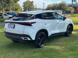 2025 Chery C5 Ultimate