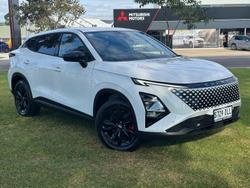2025 Chery C5 Ultimate