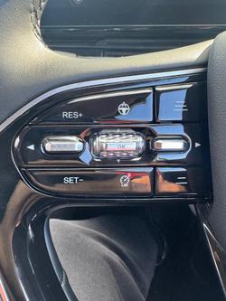 2025 Chery C5 Ultimate