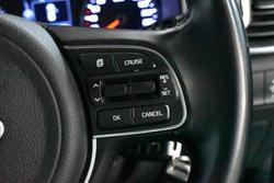 2017 Kia Sportage Si