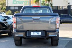 2021 Isuzu D-MAX LS-U High Ride