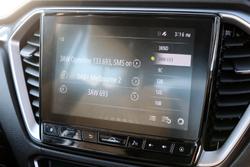 2021 Isuzu D-MAX LS-U High Ride
