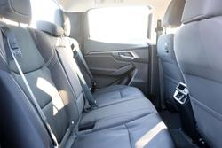 2021 Isuzu D-MAX LS-U High Ride
