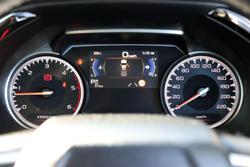 2021 Isuzu D-MAX LS-U High Ride