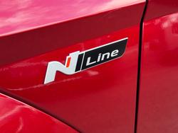 2023 Hyundai Kona Premium N Line