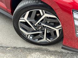 2023 Hyundai Kona Premium N Line
