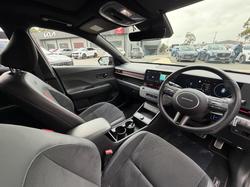 2023 Hyundai Kona Premium N Line