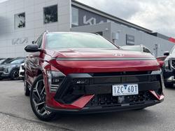 2023 Hyundai Kona Premium N Line
