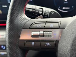 2023 Hyundai Kona Premium N Line